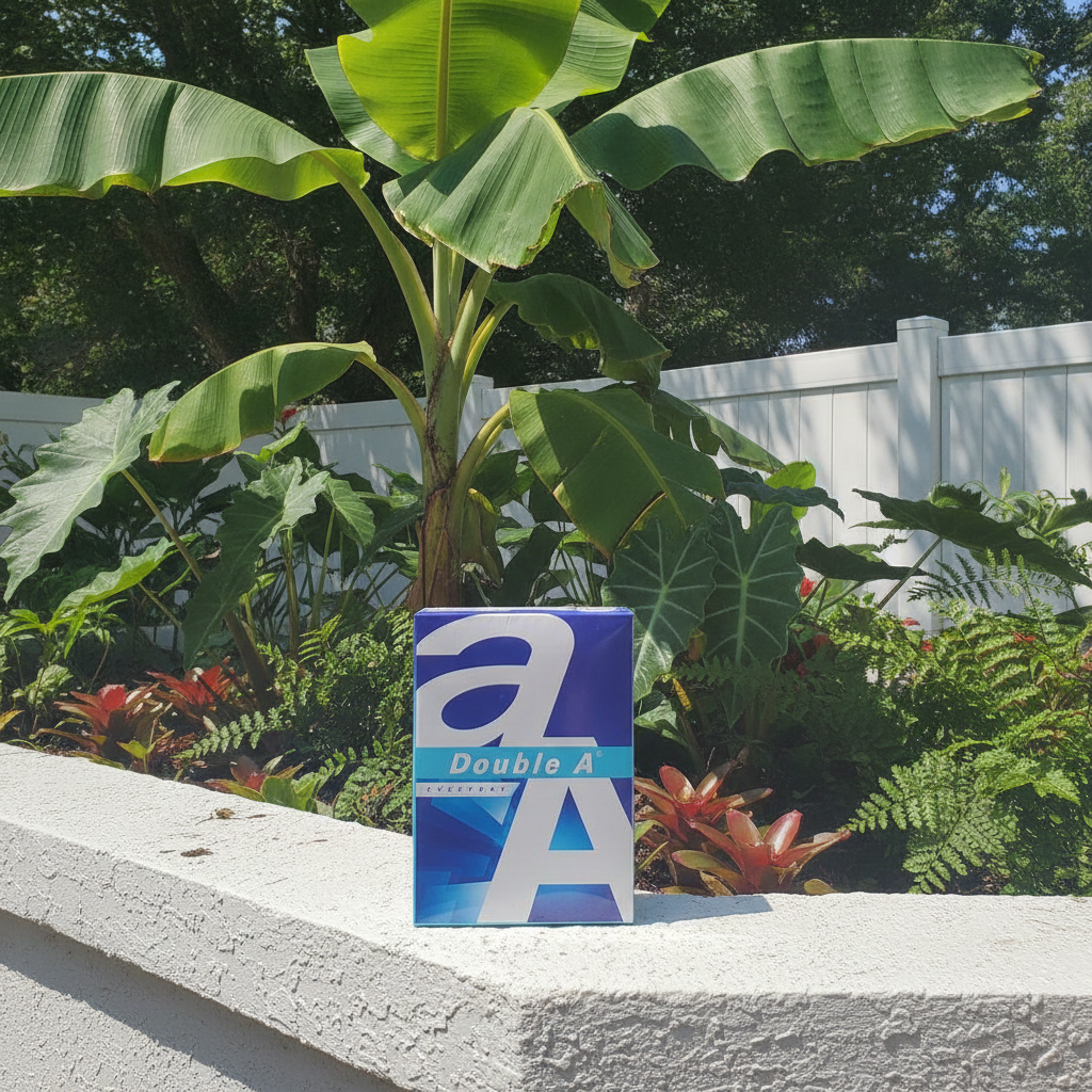 Giấy A5 Double A 70gsm